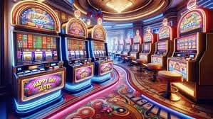 paito loto featured game showcase