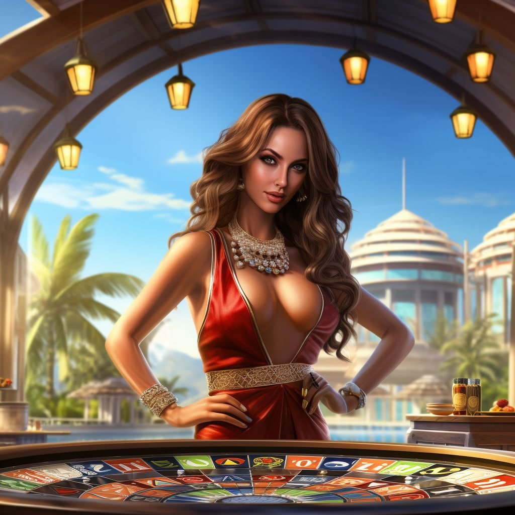 paito loto Infinite Blackjack live dealer table interface on mobile